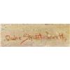 Image 3 : Claire Shuttleworth, Oil on canvas board, Old...
