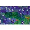 Image 3 : FRED DARGE Texas Bluebonnets Oil on canvas 24 x