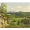 Image 1 : PORFIRIO SALINAS, Early Texas Art, o/c