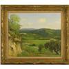 Image 4 : PORFIRIO SALINAS, Early Texas Art, o/c