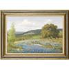 Image 4 : Palmer Chrisman, Untitled, Oil on canvas