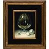 Image 4 : Dalhart Windberg, Oil on canvas, Snifter and...