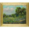 Image 4 : Carl Hoppe (1897-1981)Bluebonnets and Paintbrush