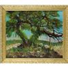 Image 4 : Carl Hoppe (1897-1981)The Coppini Tree Broadway