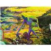 Image 3 : EARL STALEY (American, b. 1938), Gifts From the PROCEEDS TO BENEFIT ACQUISITIONS AT THE MUSEUM OF FI