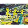Image 4 : EARL STALEY (American, b. 1938), Gifts From the PROCEEDS TO BENEFIT ACQUISITIONS AT THE MUSEUM OF FI