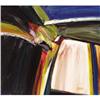 Image 1 : Richard Strong, Oil on canvas, Abstract