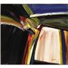 Image 4 : Richard Strong, Oil on canvas, Abstract