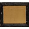 Image 2 : WILSON HURLEY Untitled, 1967 Oil on panel 24 x