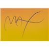 Image 3 : Peter Max- Original Lithograph "LOWER JUMPER OVER SUNRISE  VER I"