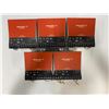 Image 1 : (5) Weidmuller 8708680000 Power Supplies