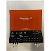 Image 8 : (5) Weidmuller 8708680000 Power Supplies