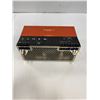 Image 18 : (3) Weidmuller 8708710000 Power Supplies