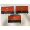 Image 1 : (3) Weidmuller 8708710000 Power Supplies