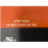 Image 21 : (3) Weidmuller 8708710000 Power Supplies