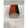 Image 4 : (3) Weidmuller 8708710000 Power Supplies