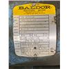 Image 7 : (2) Grundfos #SPKS-3/3 U-W-A-CVBV Pumps w/Baldor # 85.600005 Motors