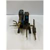 Image 14 : Lot Of (4) Vickers Valves