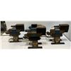 Image 1 : Lot Of (4) Vickers Valves