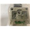 Image 8 : Numatics # P32B-04MQ Lubicator