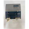 Image 8 : Lot Of (2) Sola Power Supplies