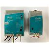 Image 1 : Lot Of (2) Puls Power Supplies