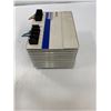 Image 35 : Lot Of (6) Misc MRO Power Supplies