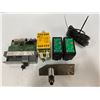 Image 1 : Lot Of (5) Misc MRO Items