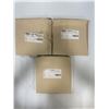 Image 1 : (3) Yamatake # M8011981 Cables