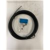 Image 4 : (3) Yamatake # M8011981 Cables