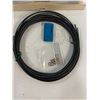 Image 8 : (3) Yamatake # M8011981 Cables