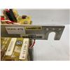 Image 10 : (4) Reliance Electric Rectifier Stacks