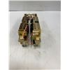 Image 14 : (4) Reliance Electric Rectifier Stacks