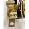Image 17 : (4) Reliance Electric Rectifier Stacks