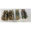 Image 1 : (4) Reliance Electric Rectifier Stacks