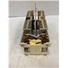 Image 22 : (4) Reliance Electric Rectifier Stacks