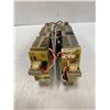 Image 23 : (4) Reliance Electric Rectifier Stacks