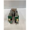 Image 32 : (4) Reliance Electric Rectifier Stacks