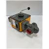 Image 1 : Maxon # 125SMM11-AA11-BA*3A0 Valve