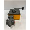 Image 4 : Maxon # 125SMM11-AA11-BA*3A0 Valve