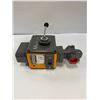 Image 5 : Maxon # 125SMM11-AA11-BA*3A0 Valve