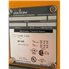 Image 7 : Maxon # 125SMM11-AA11-BA*3A0 Valve