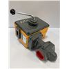 Image 1 : Maxon # 200SMM11-AA11-BA*3A0 Valve