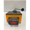 Image 3 : Maxon # 200SMM11-AA11-BA*3A0 Valve