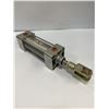 Image 2 : Lot Of (3) Pneumatic Cylinders