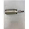 Image 21 : (4) SMC # CG1Z50-KJT025-50 Pneumatic Air Cylinders