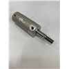 Image 24 : (4) SMC # CG1Z50-KJT025-50 Pneumatic Air Cylinders