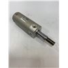 Image 3 : (4) SMC # CG1Z50-KJT025-50 Pneumatic Air Cylinders