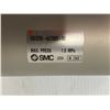Image 8 : (4) SMC # CG1Z50-KJT025-50 Pneumatic Air Cylinders