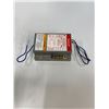 Image 14 : (2) Honeywell # S89F Gas Primary